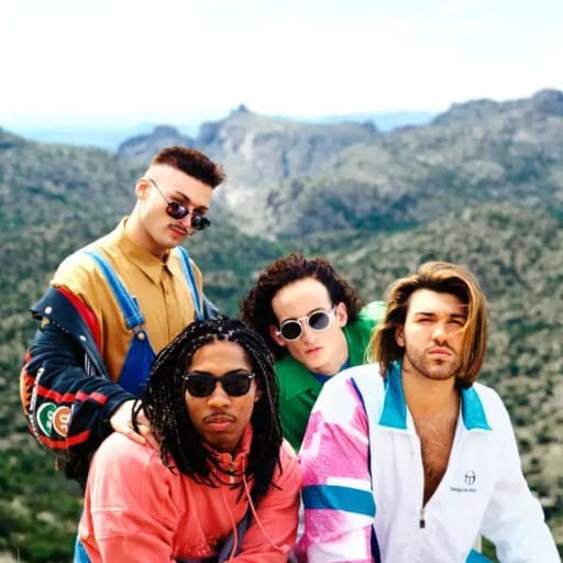 Color Me Badd Charlotte Tickets