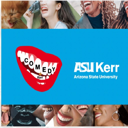 Comedy At Kerr Charlotte Tickets