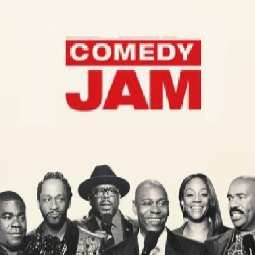 Comedy Jam Charlotte Tickets