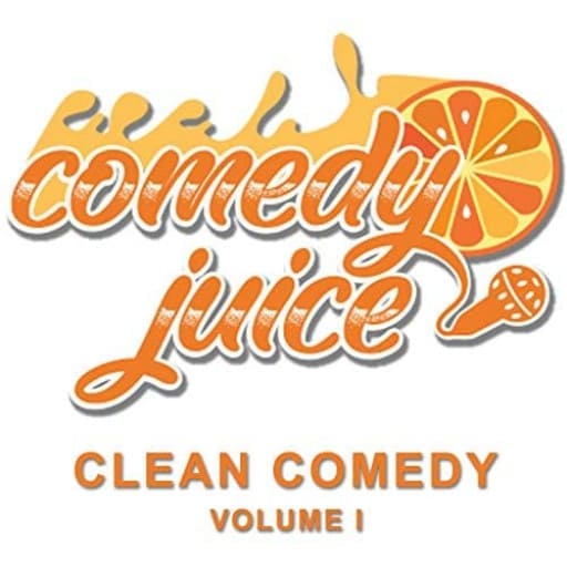 Comedy Juice Charlotte Tickets
