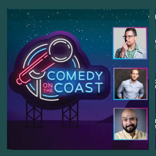 Comedy On The Coast Charlotte Tickets