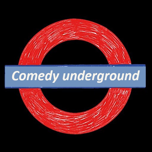 Comedy underground Charlotte Tickets