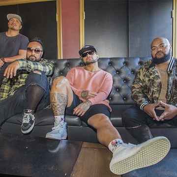 Common Kings Charlotte Tickets