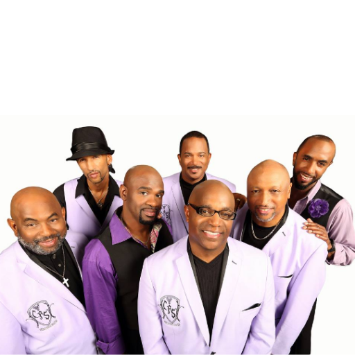 Con Funk Shun Charlotte Tickets