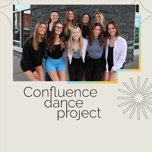 Confluence Dance Project Charlotte Tickets