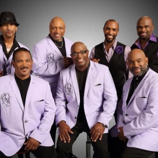 ConFunkShun Charlotte Tickets