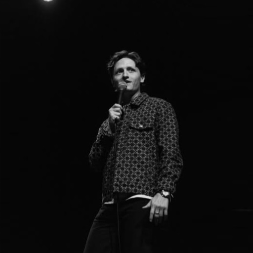 Connor Wood Charlotte Tickets