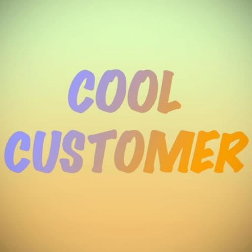 Cool Customer Charlotte Tickets