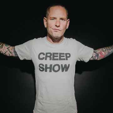 Corey Taylor Concerts in Charlotte