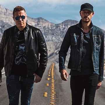 Cosmic Gate Charlotte Tickets