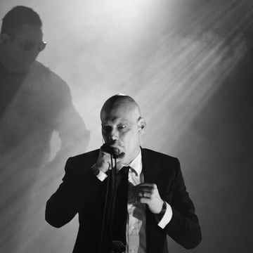 Covenant Charlotte Tickets