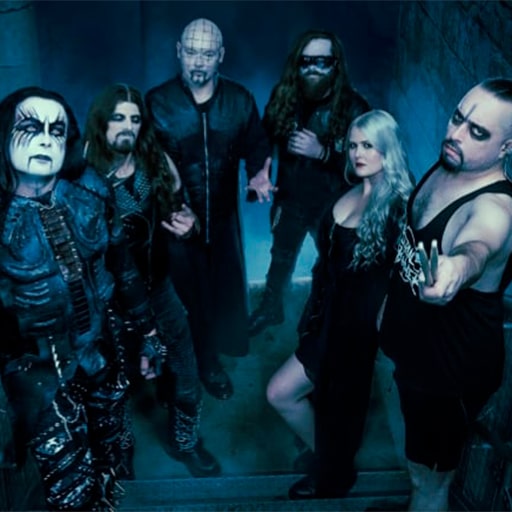 Cradle Of Filth Concerts in Charlotte