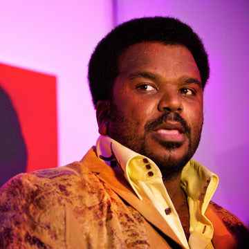 Craig Robinson Charlotte Tickets