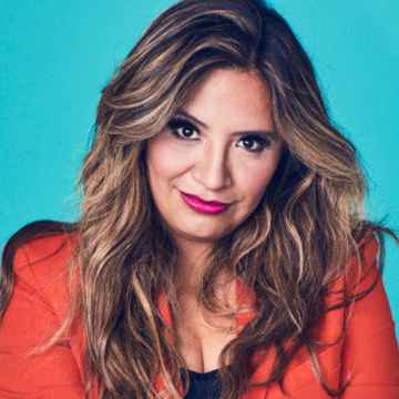Cristela Alonzo Charlotte Tickets