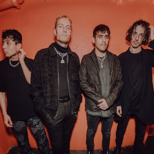 Crown The Empire Charlotte Tickets