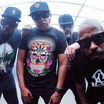 Cypress Hill Charlotte Tickets
