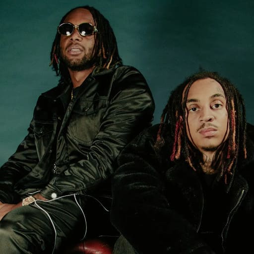 D-Block Europe Charlotte Tickets