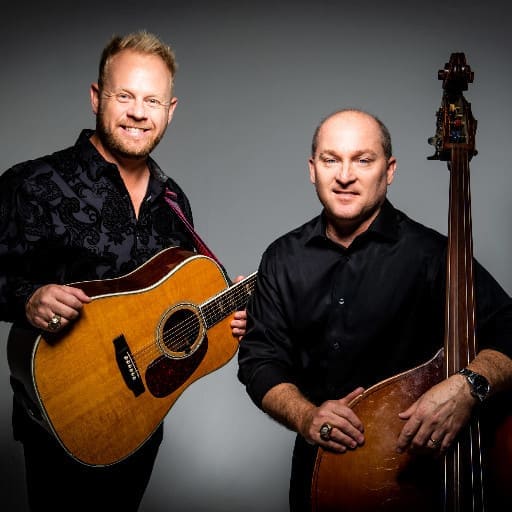 Dailey and Vincent Charlotte Tickets
