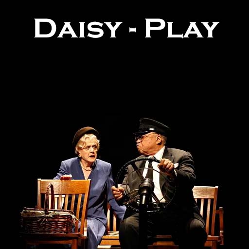 Daisy - Play Charlotte Tickets