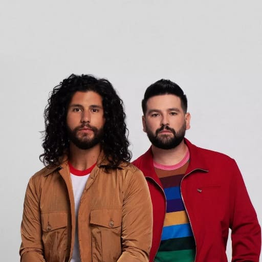 Dan and Shay Charlotte Tickets