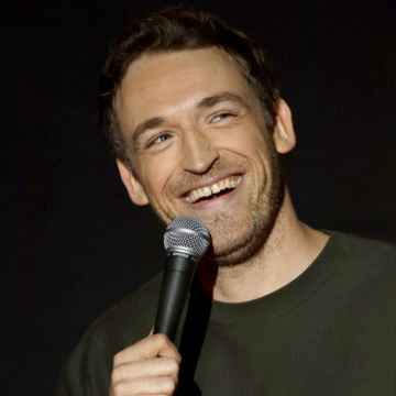 Dan Soder Charlotte Tickets