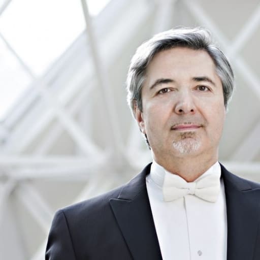 Daniel Raiskin Charlotte Tickets