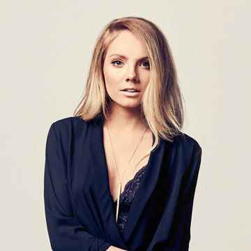 Danielle Bradbery in Charlotte