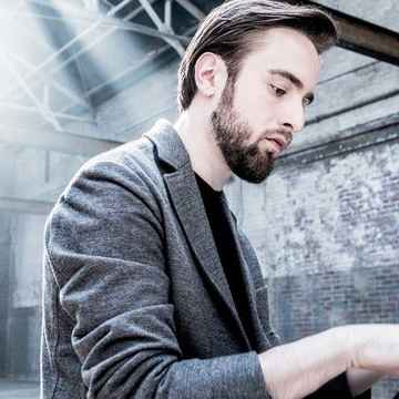 Daniil Trifonov Charlotte Tickets