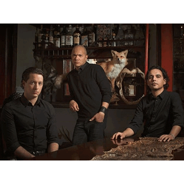 Danko Jones Charlotte Tickets