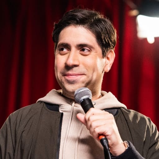 Danny Jolles Charlotte Tickets