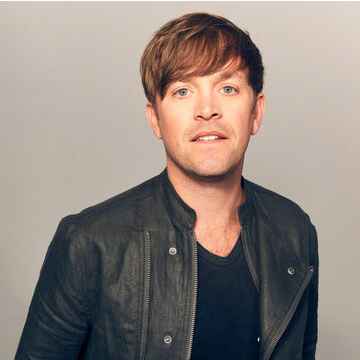 Dave Barnes Charlotte Tickets