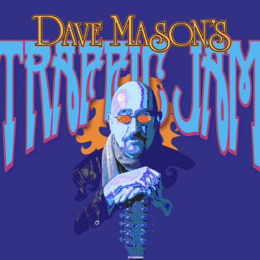 Dave Mason's Traffic Jam in Charlotte
