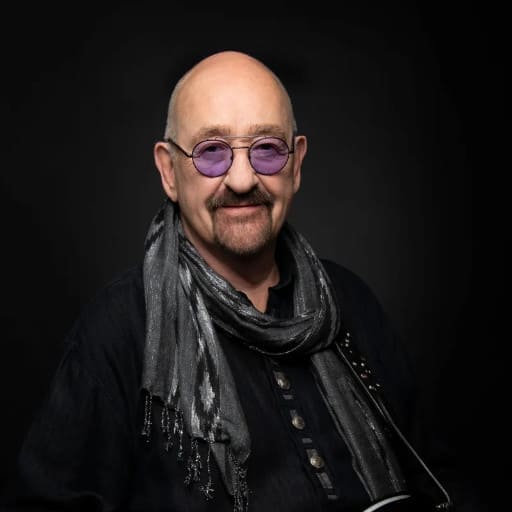 Dave Mason in Charlotte
