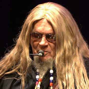 David Allan Coe Charlotte Tickets
