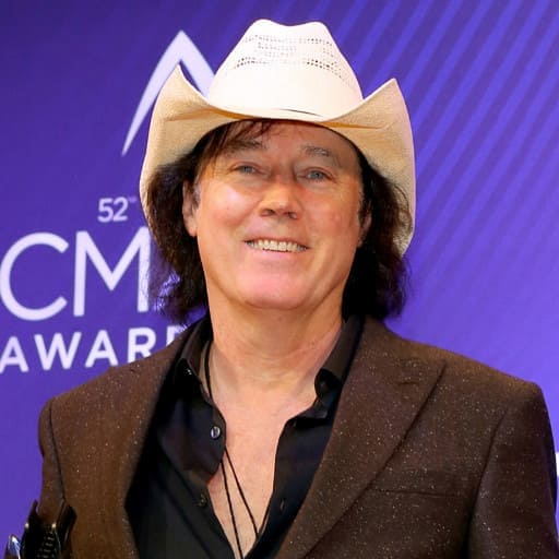 David Lee Murphy in Charlotte