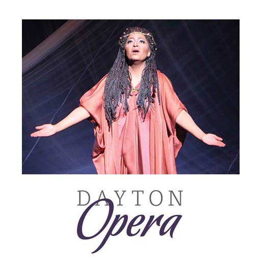 Dayton Opera Charlotte Tickets