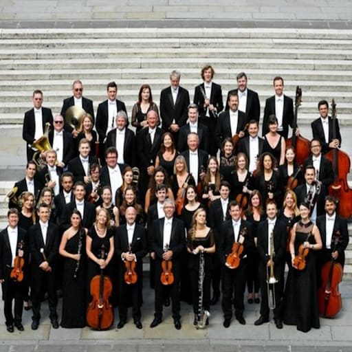 Daytona Philharmonic Orchestra Concerts in Charlotte