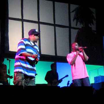 De La Soul Charlotte Tickets