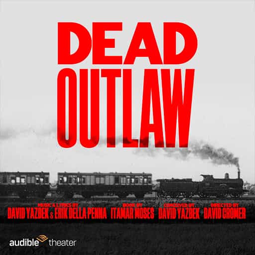 Dead Outlaw Charlotte Tickets
