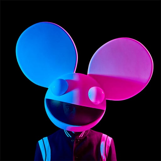 Deadmau5 Charlotte Tickets
