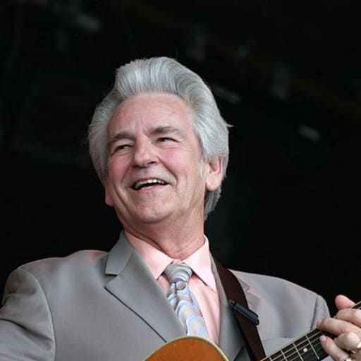Del McCoury Charlotte Tickets