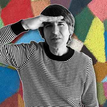 Demetri Martin Charlotte Tickets