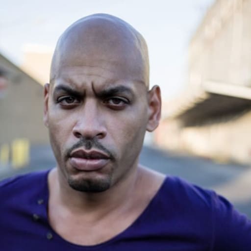 Dennis Ferrer Charlotte Tickets