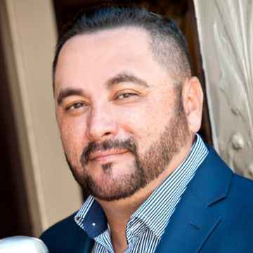 Dennis Gaxiola Charlotte Tickets