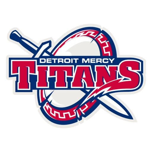 Detroit Mercy Titans Basketball Tickets in
