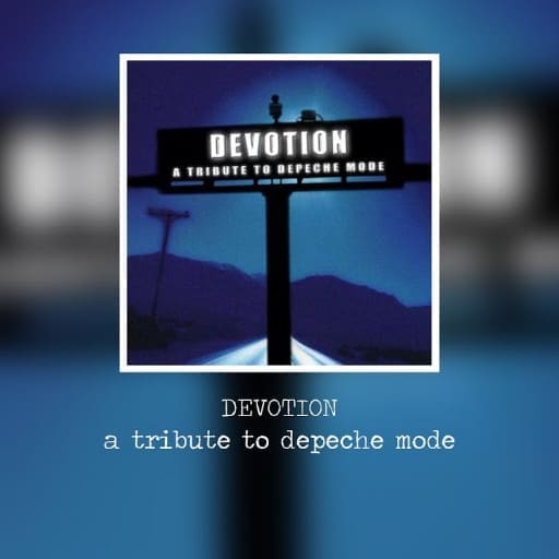 Devotional - Depeche Mode Tribute Charlotte Tickets
