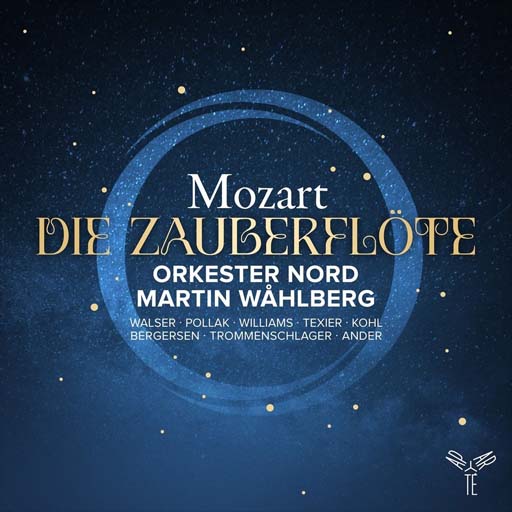 Die Zauberflote Charlotte Tickets