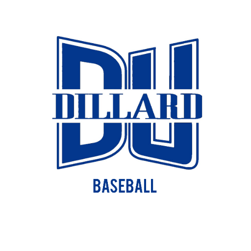 Dillard Bleu Devils Baseball