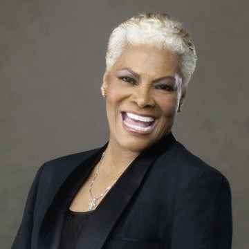 Dionne Warwick Charlotte Tickets