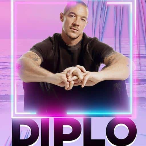 Diplo Charlotte Tickets